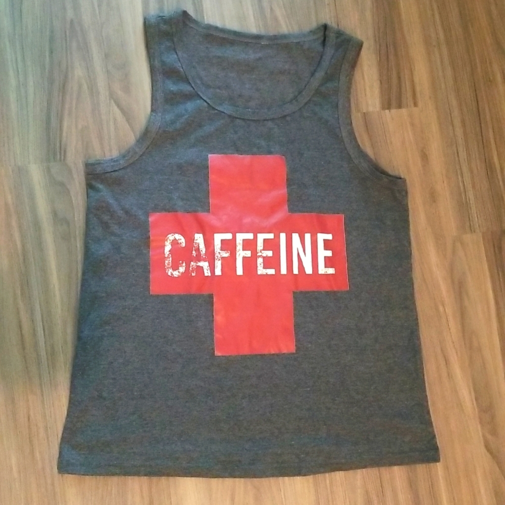 Special Order. Size S. Charcoal gray